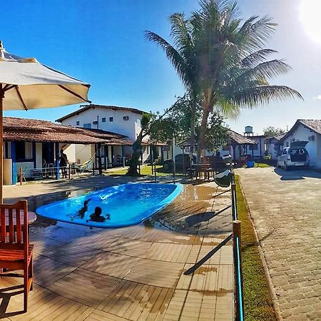 Hostel Luar سانتا كروز كابراليا المظهر الخارجي الصورة