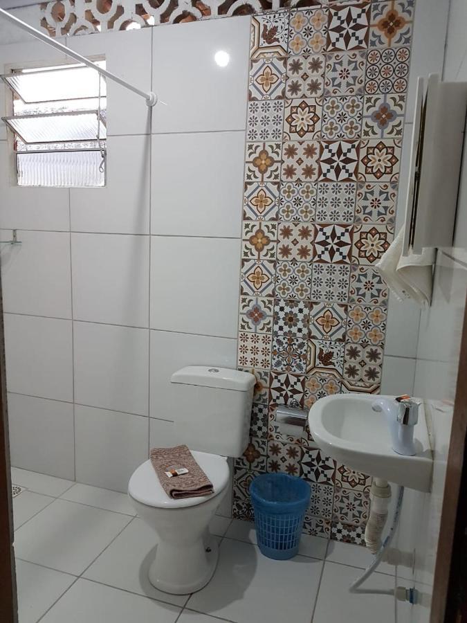 Hostel Luar سانتا كروز كابراليا المظهر الخارجي الصورة