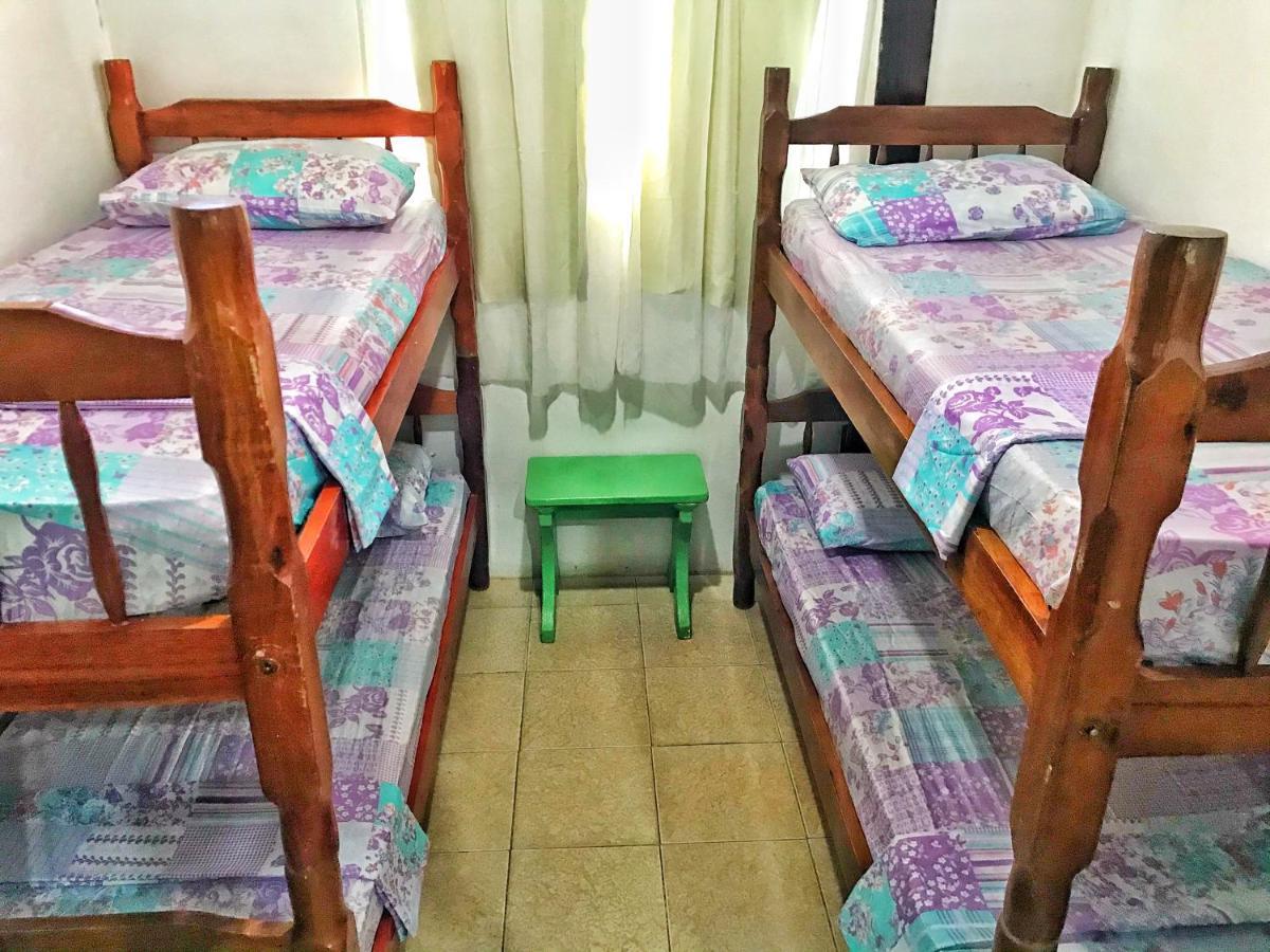 Hostel Luar سانتا كروز كابراليا المظهر الخارجي الصورة