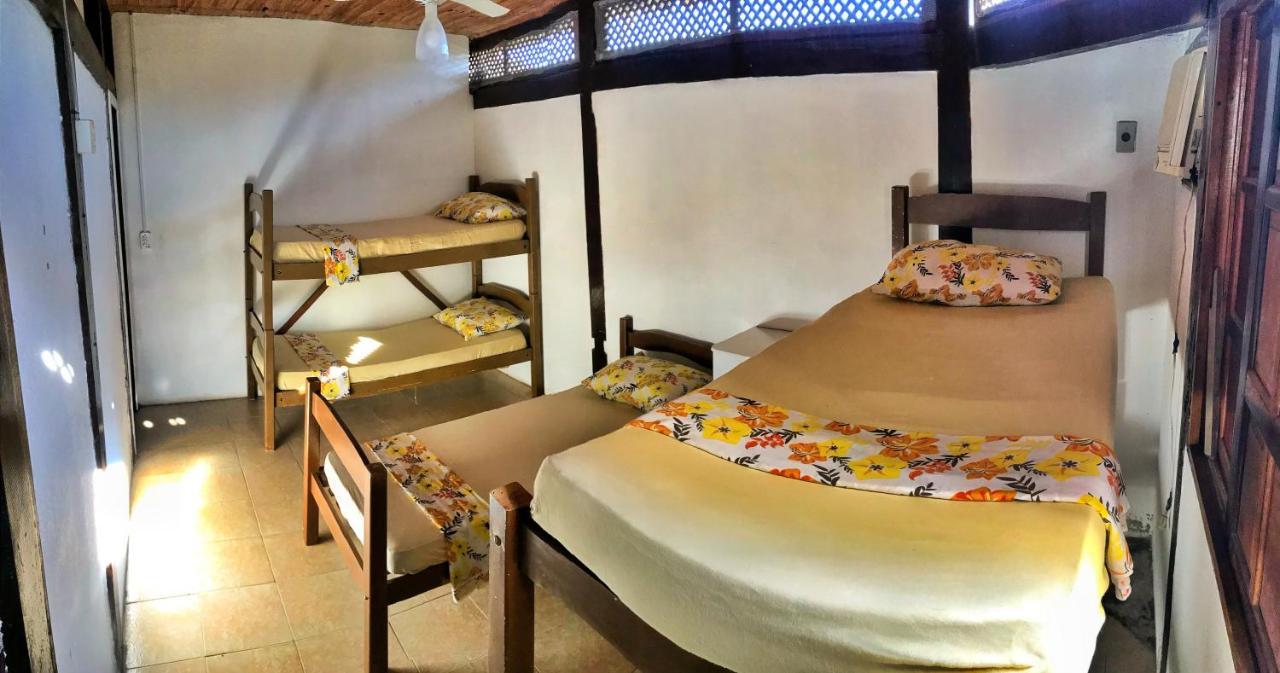 Hostel Luar سانتا كروز كابراليا المظهر الخارجي الصورة