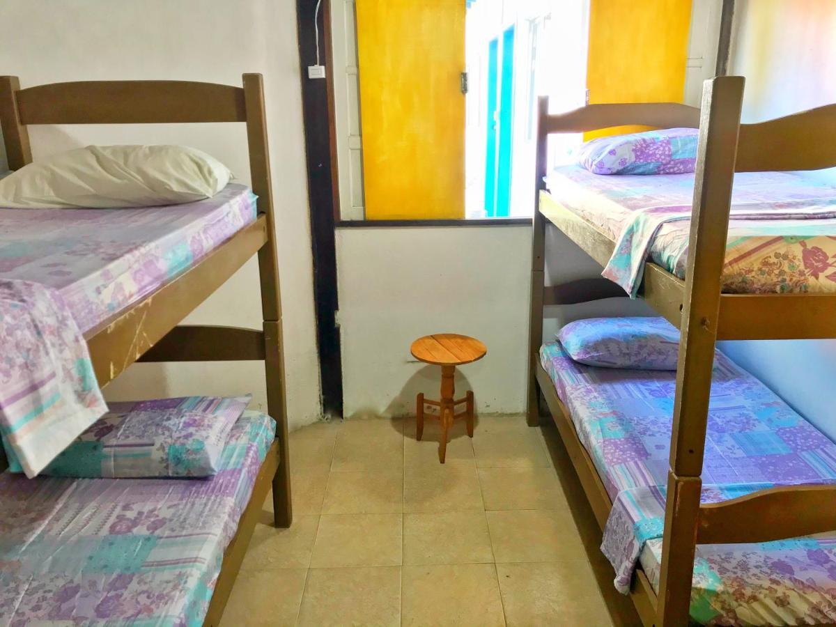 Hostel Luar سانتا كروز كابراليا المظهر الخارجي الصورة